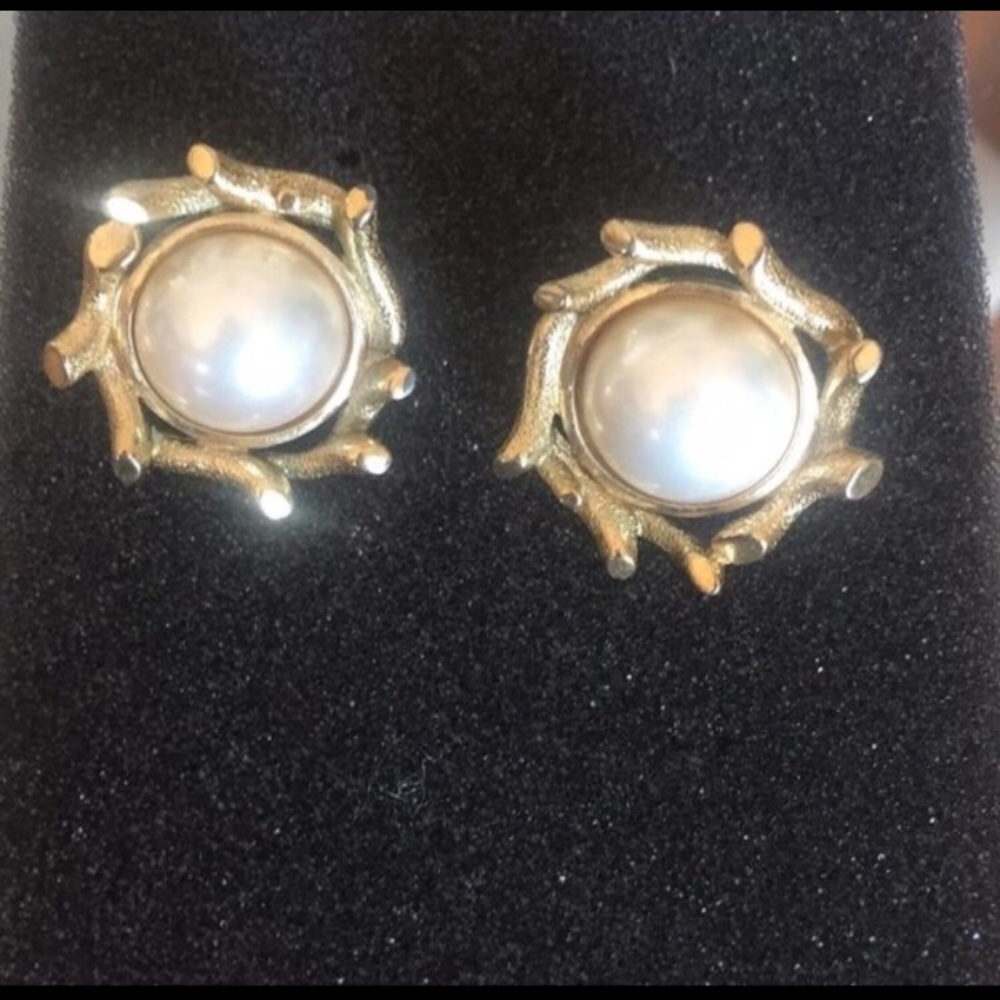 Trifari vintage - Picture 1 of 6